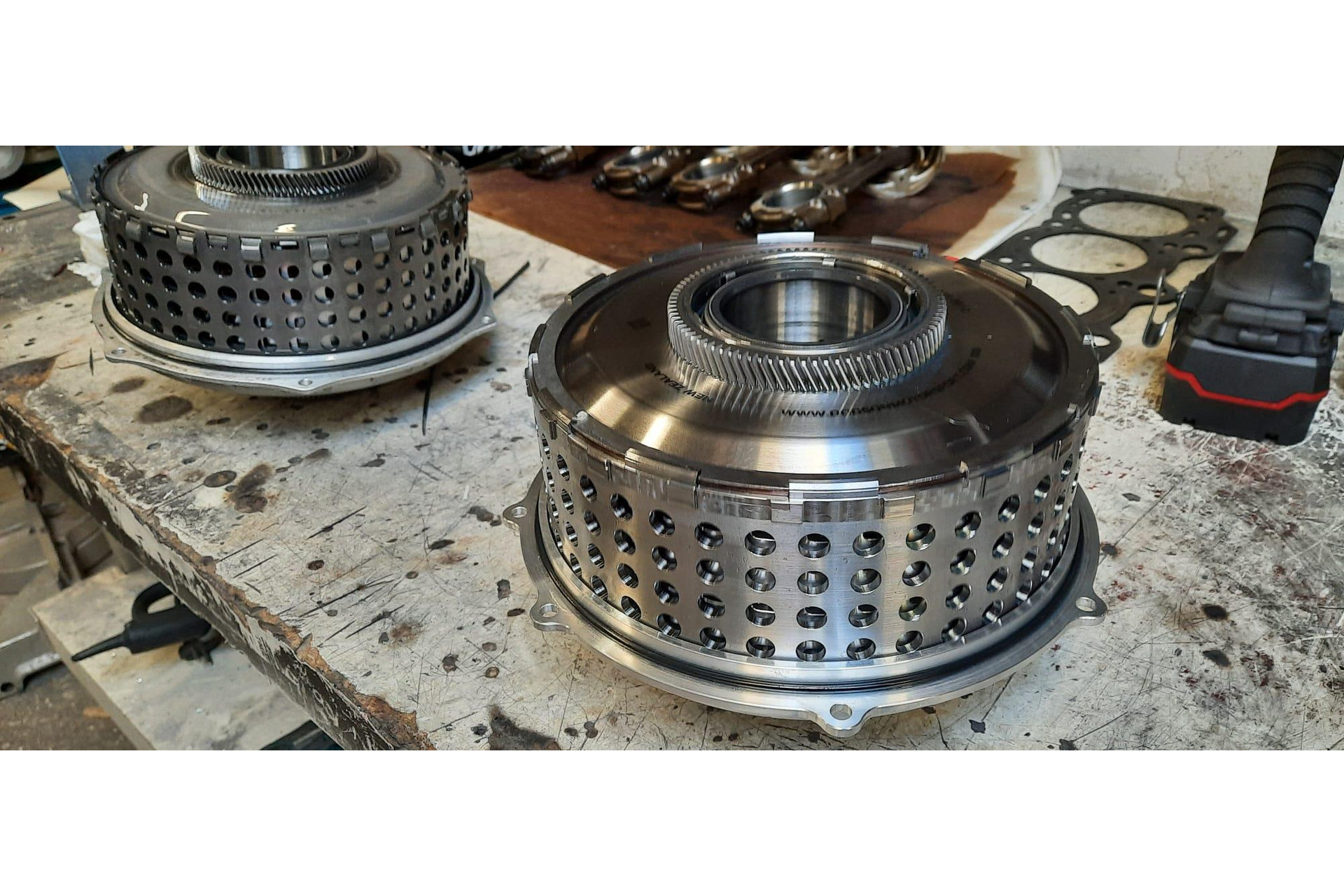 Lamborghini Gallardo *1500PK*TWIN TURBO*HURACAN MOTOR*DODSON*ORIG.NL*